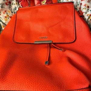 Guess backpack